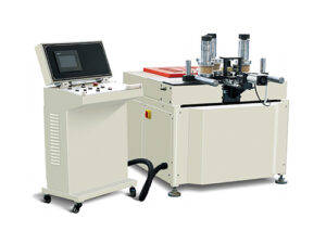 Máy uốn vòm nhôm Xingfa thế hệ mới