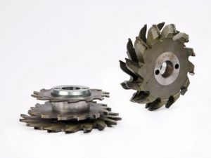 Dao phay đố nhôm JMA chia khung