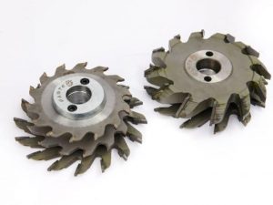 Dao phay đố nhôm PMA chia khung 3 tầng