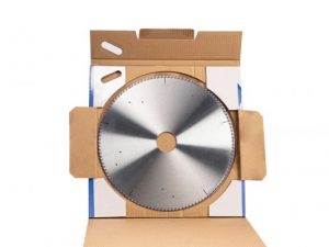 Lưỡi cắt nhôm Ø 420 Wagen