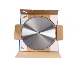 Lưỡi cắt nhôm Ø 450 Wagen