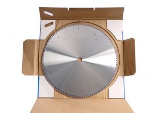 Lưỡi cắt nhôm Ø 500 Wagen