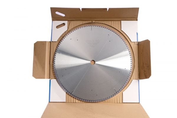 Lưỡi cắt nhôm Ø 500 Wagen