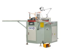 Máy ép góc CNC Faster