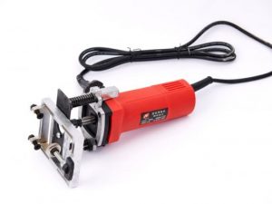 Máy khoan rãnh thoát nước