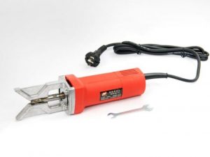 Máy làm sạch góc ngoài cửa nhựa