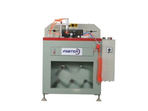 Máy phay đố thay dao nhanh thân to Faster