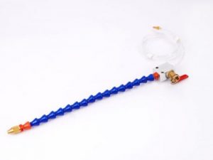 Vòi phun dầu làm mát