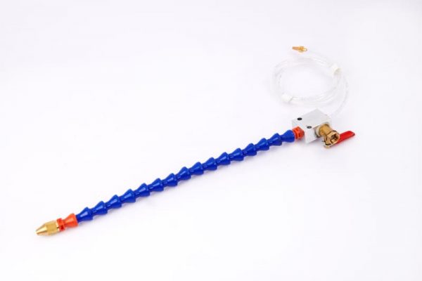 Vòi phun dầu làm mát