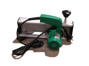 Máy làm sạch bề mặt cửa nhựa