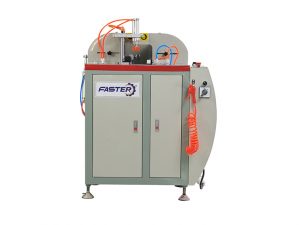 Máy phay đố thay dao nhanh thân nhỏ Faster