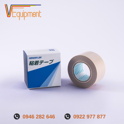 BĂNG KEO CHỊU NHIỆT HONDA FLOH HAT-F(CF) - Ảnh 3