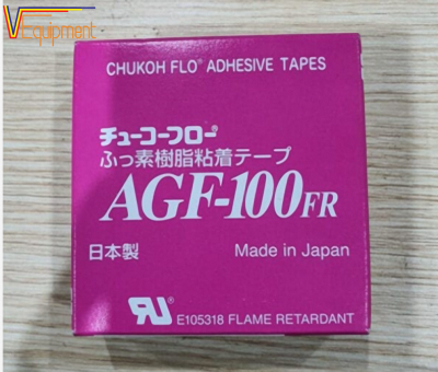 BĂNG KEO NHIỆT CHUKO FLO - Ảnh 2