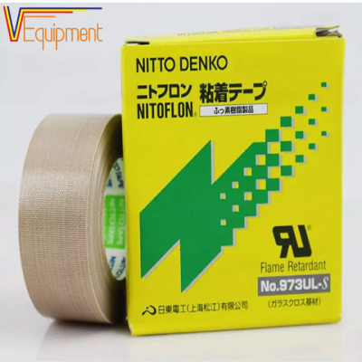 BĂNG KEO NHIỆT NITTO DENKO - Ảnh 2