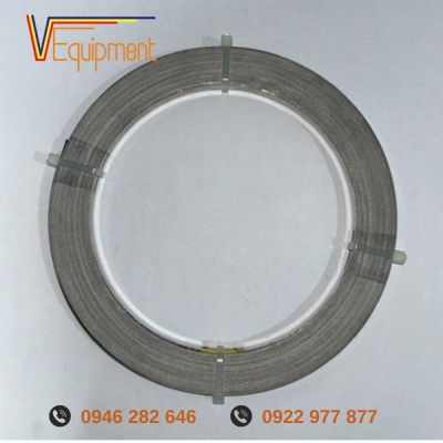 DÂY ĐIỆN TRỞ ĐỨC TOSS 6MM - Ảnh 4