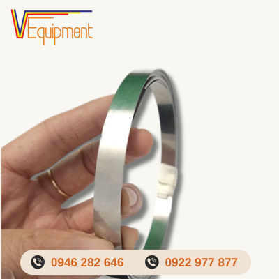DÂY ĐIỆN TRỞ NHIỆT 8MM - Ảnh 4