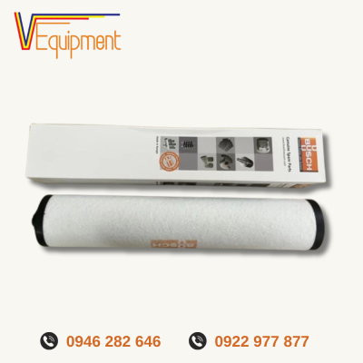 LỌC TÁCH DẦU HÚT CHÂN KHÔNG V532141269 - Ảnh 3