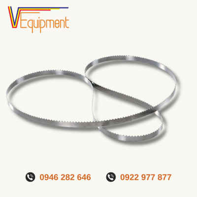LƯỠI CƯA XƯƠNG 120CM - Ảnh 4