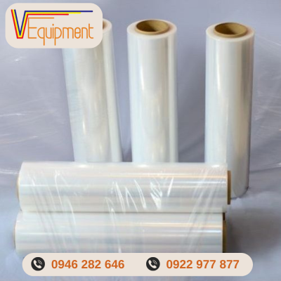 MÀNG CO POF 15 MIC (725mmx1332m) - Ảnh 3