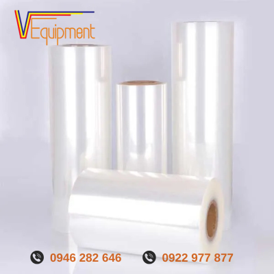MÀNG SKINPACK 75 MIC (760mmx330m) - Ảnh 3