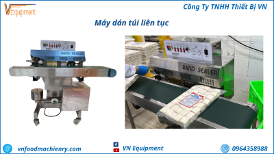 MÁY HÀN MIỆNG TÚI - Ảnh 3