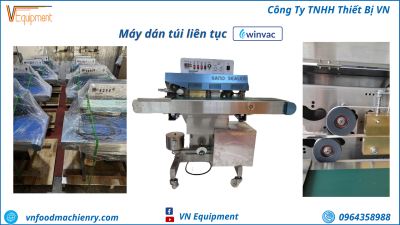 MÁY HÀN MIỆNG TÚI - Ảnh 2